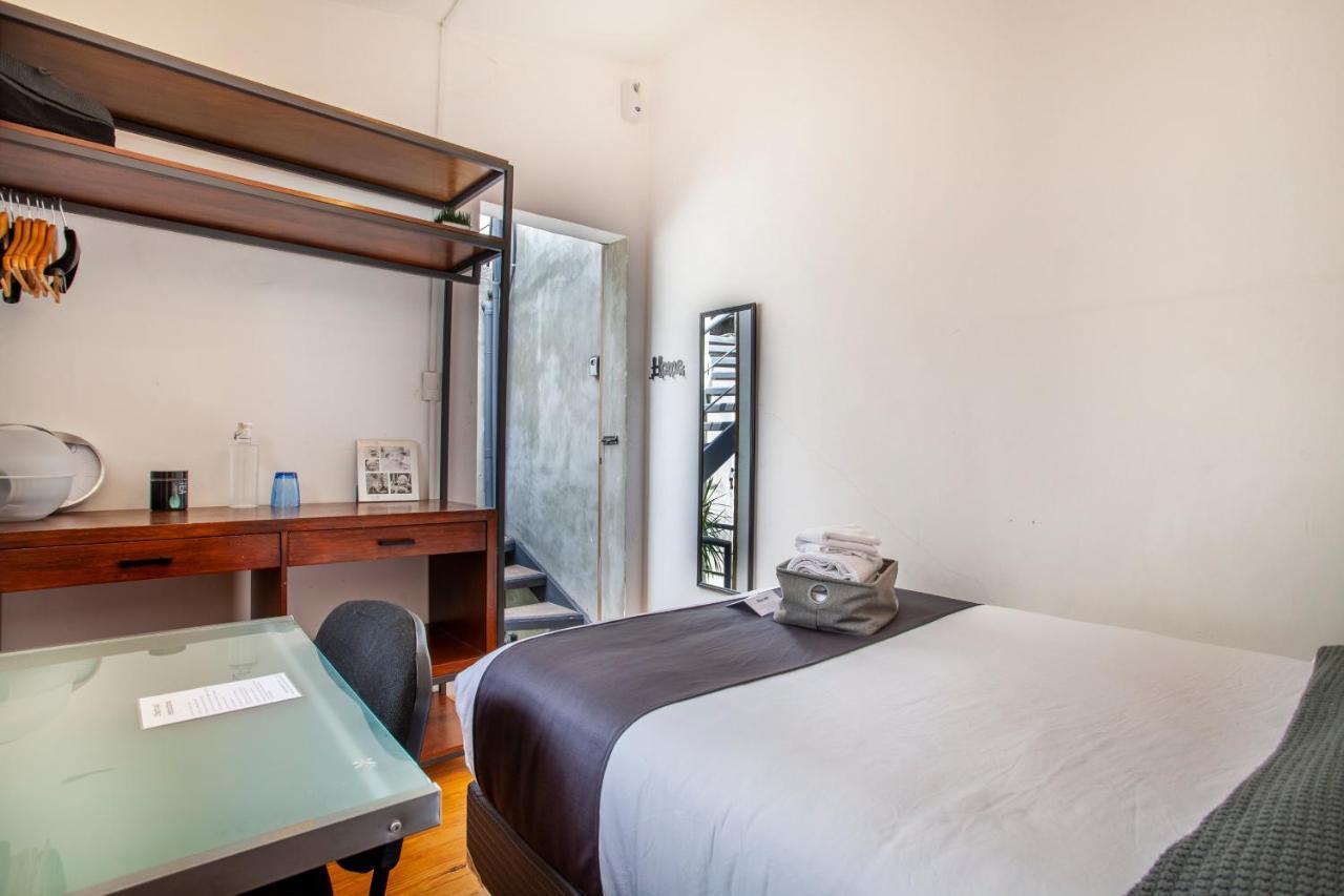 Experience México City Condesa, Central Location, Rooftop Terrace, Coworking, Amazing Artistic Place Extérieur photo