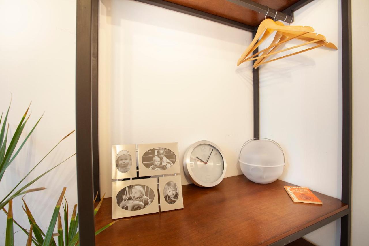 Experience México City Condesa, Central Location, Rooftop Terrace, Coworking, Amazing Artistic Place Extérieur photo