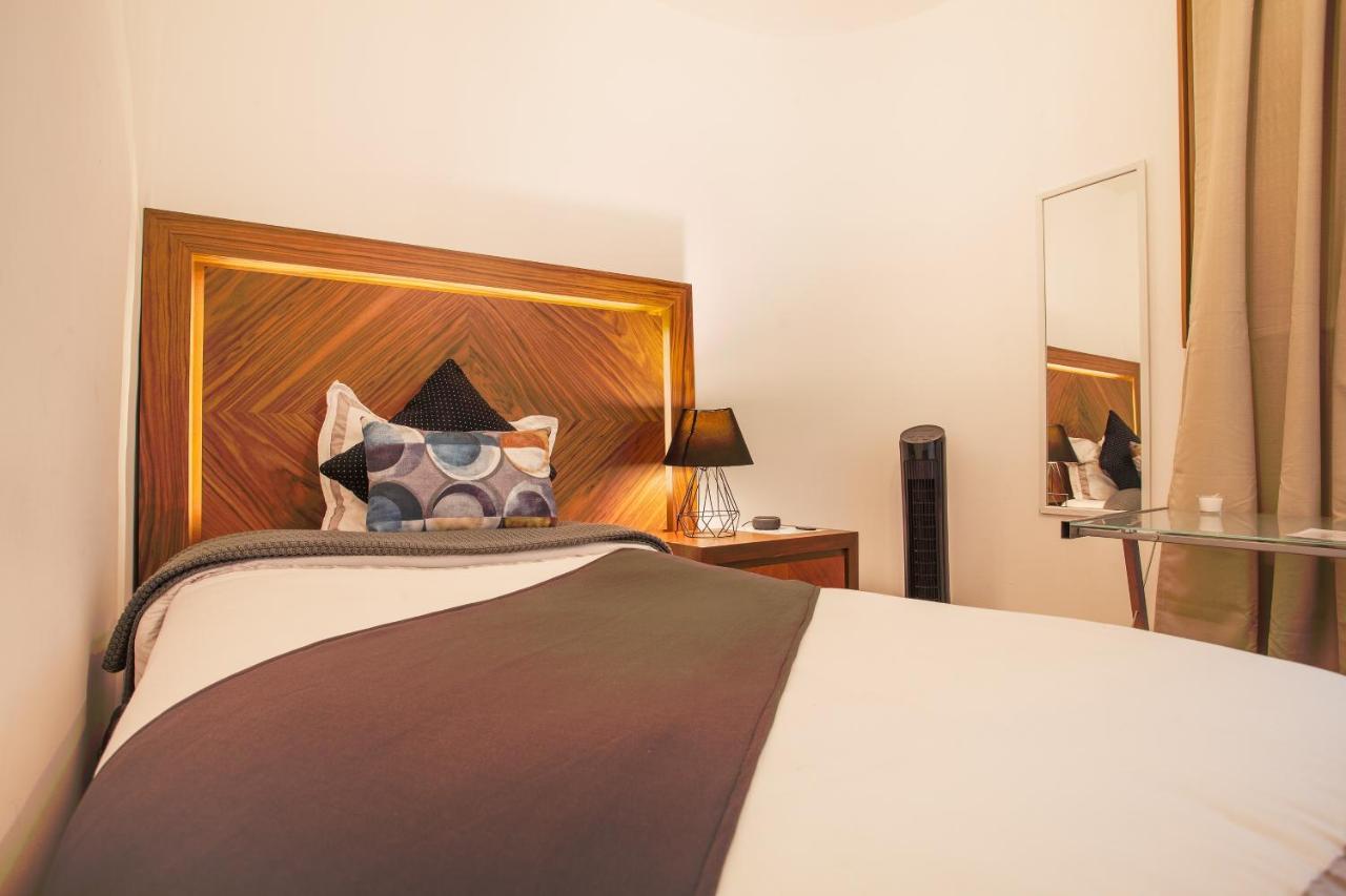 Experience México City Condesa, Central Location, Rooftop Terrace, Coworking, Amazing Artistic Place Extérieur photo